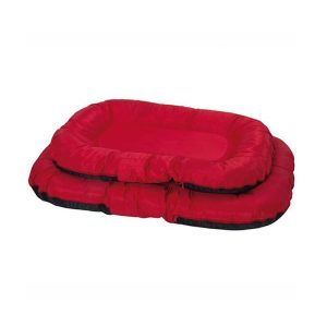 LeoPet Materassino Plutone Rosso Misura L