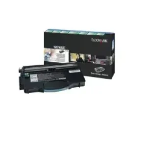 Lexmark 12016se Cartuccia Toner 1 Pz Originale Nero
