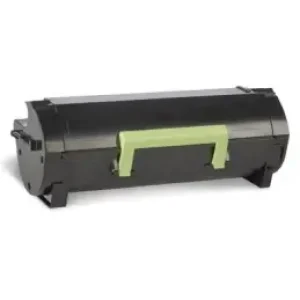 Lexmark 522x Cartuccia Toner 1 Pz Originale Nero