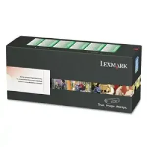 Lexmark 78c20ye Cartuccia Toner 1 Pz Originale Giallo