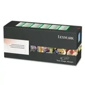 Lexmark C232hm0 Cartuccia Toner 1 Pz Originale Magenta