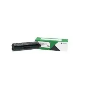 Lexmark C3220k0 Cartuccia Toner 1 Pz Nero