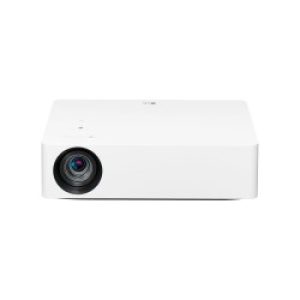 Lg Hu70ls Videoproiettore Proiettore A Raggio Standard 1500 Ansi Lumen Led 2160p (3840x2160) Bianco