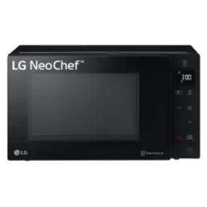 Lg Mh7235gps Forno A Microonde Superficie Piana Combinato 32 L 1350 W Nero