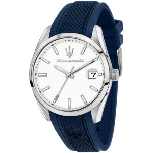 Orologio Uomo Maserati Attrazione R8851151007