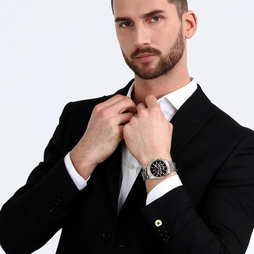 Orologio Uomo Maserati Attrazione R8853151002 - immagine 2