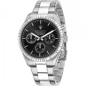 Orologio Maserati uomo Collezione Competizione R8853100023