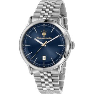Orologio Maserati da uomo Collezione Epoca R8853118021