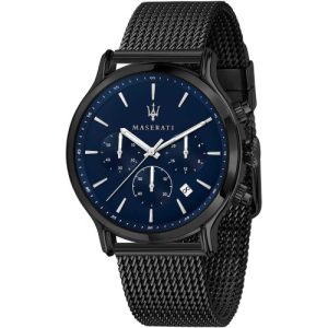 Orologio Maserati uomo Collezione Epoca R8873618008