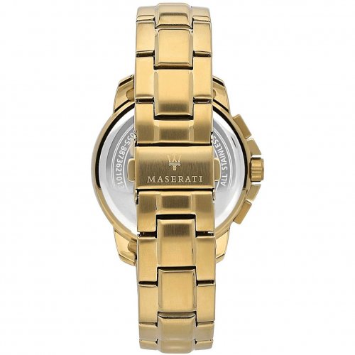 Orologio Maserati Uomo Collezione Successo R8873621021 - immagine 2