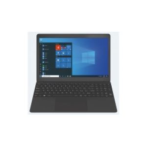 Mediacom Smartbook Edge Computer Portatile 39.6 Cm (15.6") Full Hd Intel® Celeron® N N3350 8 Gb Nero, Grigio, Metallico