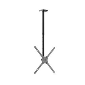 Meliconi 400ce Supporto Da Soffitto Per Tv E Videoproiettore