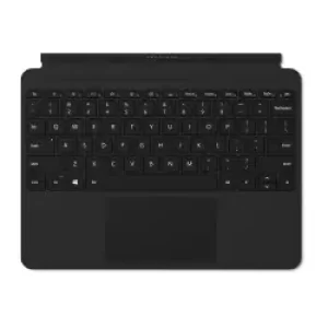 Microsoft Surface Go Signature Type Cover Nero Port Italiano