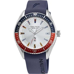 Orologio Uomo Nautica Finn World NAPFWF014