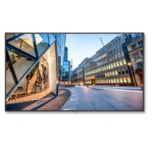 Nec Multisync C981q Pannello Piatto Per Segnaletica Digitale 2.49 M (98") Led 350 Cd/m² 4k Ultra Hd Nero 24/7