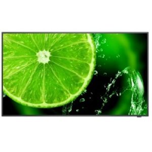 Nec Multisync E498 124.5 Cm (49") Ips 350 Cd/m² 4k Ultra Hd Nero 16/7