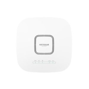 Netgear Ax5400 5400 Mbit/s Bianco Supporto Power Over Ethernet (poe)