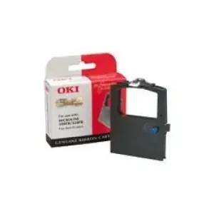 Oki 09002310 Nastro Per Stampante Nero