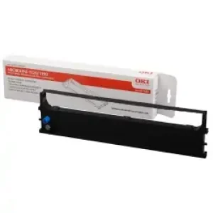 Oki 43571802 Nastro Per Stampante Nero
