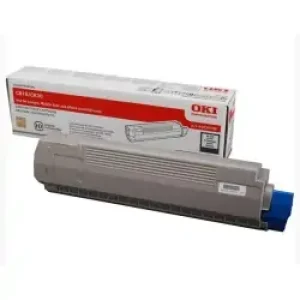 Oki 44059108 Cartuccia Toner 1 Pz Originale Nero