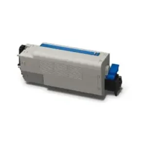 Oki 44661802 Cartuccia Toner 1 Pz Originale Nero
