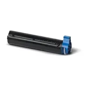 Oki 45807106 Cartuccia Toner 1 Pz Originale Nero