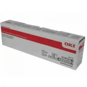 Oki 47095704 Cartuccia Toner 1 Pz Originale Nero