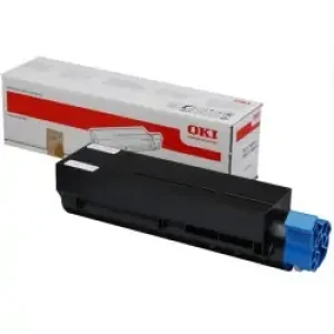 Oki Genuine Black Toner - 7k Cartuccia 1 Pz Originale Nero