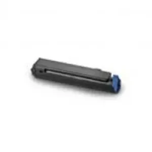 Oki Magenta Toner Cartridge Cartuccia Originale