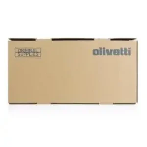 Olivetti B1007 Cartuccia Toner 1 Pz Originale Magenta