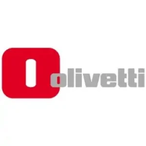 Olivetti B1051 Parte Di Ricambio Per La Stampa Contenitore Toner Scarto 1 Pz