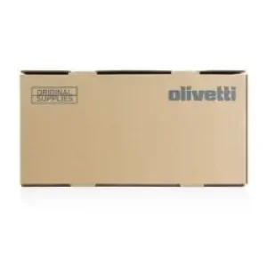 Olivetti B1238 Cartuccia Toner 1 Pz Compatibile Ciano