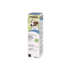 Orme Naturali Shampoo Olio di Neem Capacità  200 ml