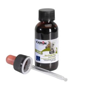 Orme Naturali Skin Energy Plus Cani e Gatti Capacità  20 ml