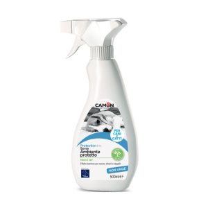 Orme Naturali Spray Ambienti all’Olio di Neem Capacità  500 ml