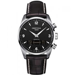 Orologio CERTINA DS MULTI-8 C020.419.16.057.00
