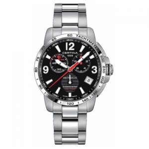 Orologio CERTINA DS PODIUM - CHRONO LAP TIMER COSC C034.453.11.057.00