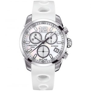 Orologio CERTINA DS ROOKIE C016.417.17.117.00