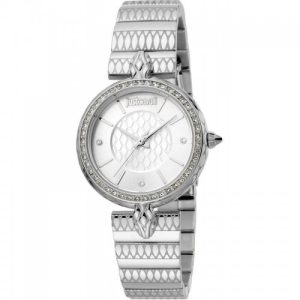Orologio Donna JUST CAVALLI GLAM CHIC JC1L147M0045