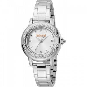 Orologio Donna JUST CAVALLI GLAM CHIC JC1L151M0045