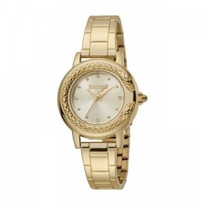 Orologio Donna JUST CAVALLI GLAM CHIC JC1L151M0055