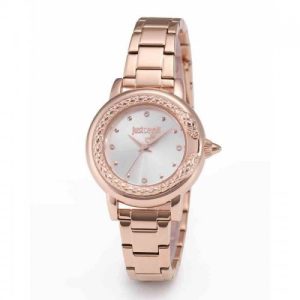 Orologio Donna JUST CAVALLI GLAM CHIC JC1L151M0075