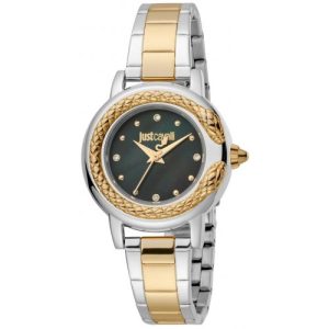 Orologio Donna JUST CAVALLI GLAM CHIC JC1L151M0095