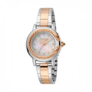 Orologio Donna JUST CAVALLI GLAM CHIC JC1L151M0105