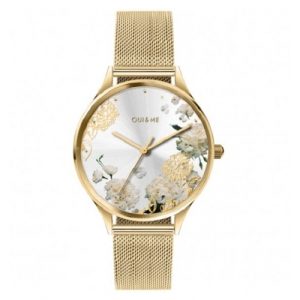 Orologio Donna OUI & ME BICHETTE ME010230