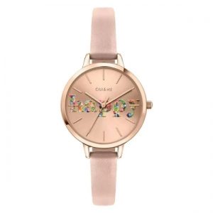 Orologio Donna OUI & ME FLEURETTE ME010009
