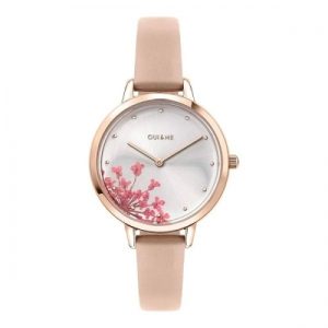 Orologio Donna OUI & ME FLEURETTE ME010188