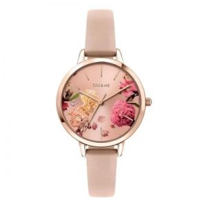 Orologio Donna OUI & ME FLEURETTE ME010264