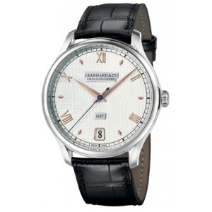 Orologio EBERHARD REMONTAGE MANUEL 21028.01 CP