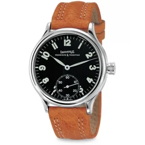 Orologio EBERHARD TRAVERSETOLO VITRE 21120 CP